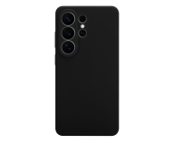 Tactical Velvet Smoothie Kryt pro Samsung Galaxy S26 Ultra Asphalt - 1514505 - zdjęcie 1